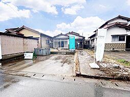 物件画像 加賀市中島町　戸建て