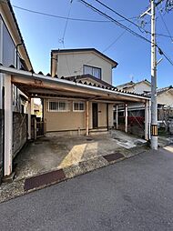 物件画像 金沢市十一屋町　戸建て