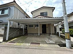 物件画像 金沢市十一屋町　戸建て