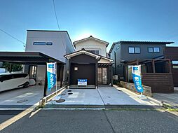 物件画像 金沢市泉本町1丁目　戸建て