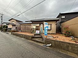 物件画像 小松市四丁町　戸建て