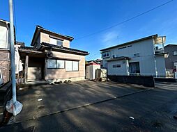 物件画像 金沢市粟崎町ヌ　戸建て