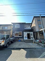 物件画像 河北郡内灘町字鶴ケ丘3丁目　戸建て
