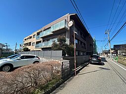 物件画像 泉ヶ丘ガーデンヒルズJIOUZEN