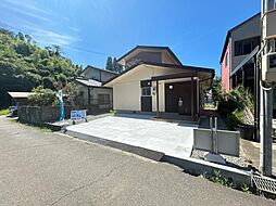 物件画像 河北郡津幡町字太田　戸建て