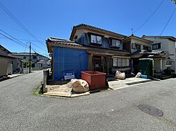物件画像 河北郡津幡町字加賀爪　戸建て