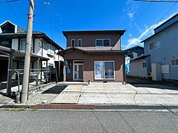 物件画像 河北郡津幡町字能瀬　戸建て