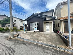 物件画像 河北郡内灘町字鶴ケ丘2丁目　戸建て