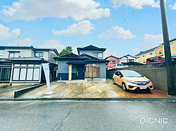 物件画像 金沢市岩出町チ 戸建て