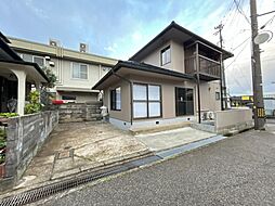 物件画像 金沢市神谷内町ニ　戸建て