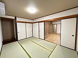 室内の画像