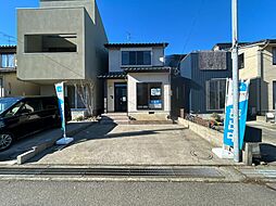 物件画像 金沢市額新保3丁目　戸建て