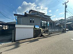 物件画像 金沢市吉原町ヨ 戸建て