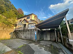 物件画像 金沢市永安町 戸建て