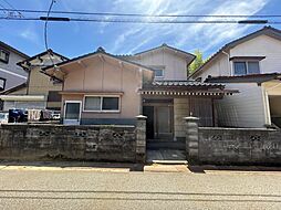 物件画像 金沢市観法寺町リ　戸建て