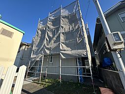 物件画像 金沢市南四十万1丁目　戸建て