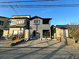 物件画像 金沢市金石東1丁目　戸建て