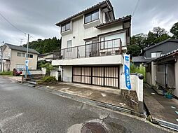 物件画像 河北郡津幡町字津幡　戸建て