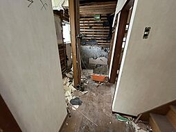 室内の画像