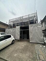 物件画像 金沢市金石北2丁目　戸建て