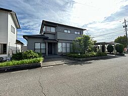 物件画像 河北郡津幡町字中須加 戸建て