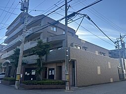 物件画像 ダイアパレスクレスト 富樫