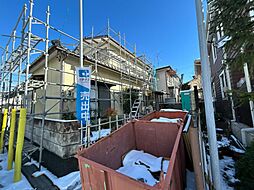 物件画像 金沢市末町14の　戸建て