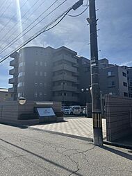 物件画像 エクセルコート笠舞