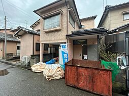 物件画像 金沢市米泉町7丁目 戸建て