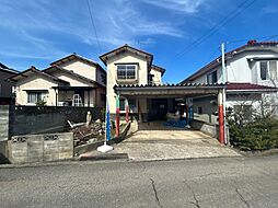 物件画像 金沢市御所町寅　戸建て