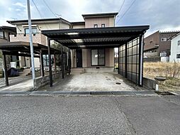 物件画像 金沢市額谷1丁目 戸建て