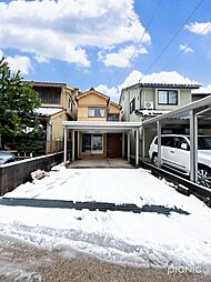 物件画像 金沢市本多町2丁目　戸建て