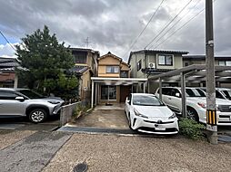 物件画像 金沢市本多町2丁目 戸建て