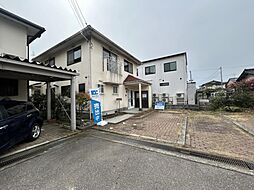 物件画像 金沢市矢木1丁目 戸建て