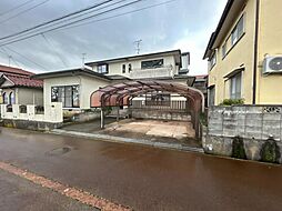 物件画像 河北郡内灘町字鶴ケ丘3丁目　戸建て