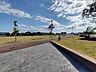 周辺：PLANT-3 あがた公園まで約300ｍ、子供からお年寄りまでたくさんの方が遊べる大きな公園です。 1300m