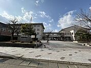 金沢市立清泉中学校まで1560m