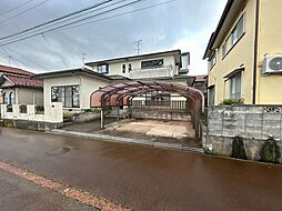 河北郡内灘町字鶴ケ丘3丁目 戸建て