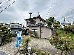 金沢市利屋町 戸建て