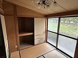 室内の画像