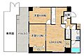 朝日プラザ浅野川1階1,699万円