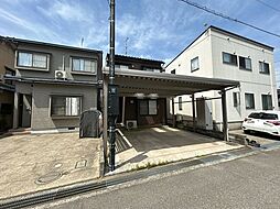 金沢市四十万町イ 戸建て