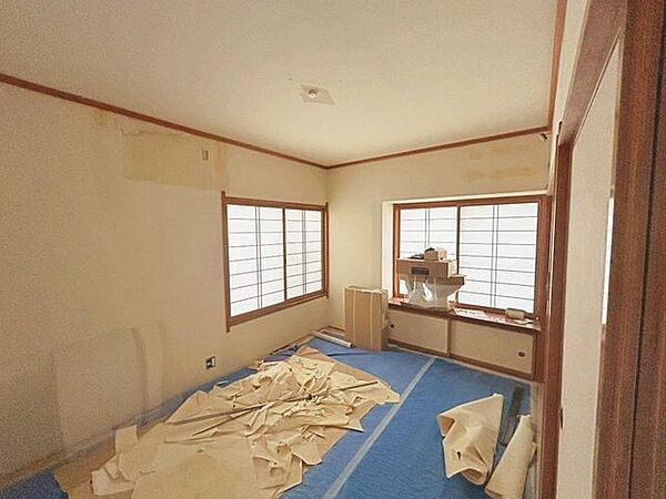 室内