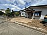その他：【リフォーム中】前面道路含む外観