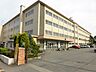 周辺：金沢市立額小学校 徒歩5分。 370m