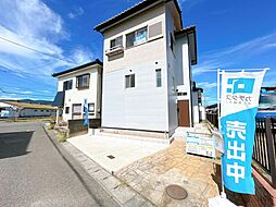 物件画像 福井市高塚町　戸建て