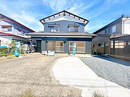 物件画像 福井市四十谷町　戸建て