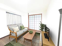 マンションイメージ