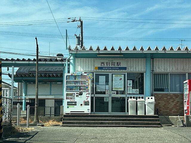 周辺 ロアール西別院 3階/-