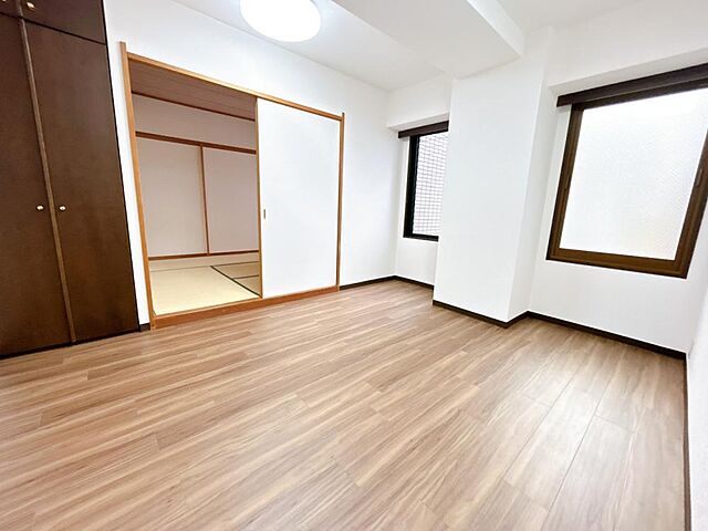 室内 ロアール西別院 3階/-